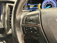 USED 2020 70 FORD RANGER 3.2 TDCi Wildtrak Pickup Double Cab 4dr Diesel Auto 4WD Euro 6 (s/s) (200 ps) Ford Servcie Record 11981 Miles  11-10-21  29383 Miles  09-11-22  43951 Miles  20-10-23  60958 Miles 25-09-24 Ford Dealer Servicing