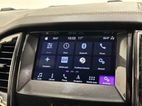 USED 2020 70 FORD RANGER 3.2 TDCi Wildtrak Pickup Double Cab 4dr Diesel Auto 4WD Euro 6 (s/s) (200 ps) Ford Servcie Record 11981 Miles  11-10-21  29383 Miles  09-11-22  43951 Miles  20-10-23  60958 Miles 25-09-24 Ford Dealer Servicing