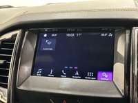 USED 2020 70 FORD RANGER 3.2 TDCi Wildtrak Pickup Double Cab 4dr Diesel Auto 4WD Euro 6 (s/s) (200 ps) Ford Servcie Record 11981 Miles  11-10-21  29383 Miles  09-11-22  43951 Miles  20-10-23  60958 Miles 25-09-24 Ford Dealer Servicing