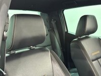 USED 2020 70 FORD RANGER 3.2 TDCi Wildtrak Pickup Double Cab 4dr Diesel Auto 4WD Euro 6 (s/s) (200 ps) Ford Servcie Record 11981 Miles  11-10-21  29383 Miles  09-11-22  43951 Miles  20-10-23  60958 Miles 25-09-24 Ford Dealer Servicing