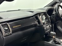 USED 2020 70 FORD RANGER 3.2 TDCi Wildtrak Pickup Double Cab 4dr Diesel Auto 4WD Euro 6 (s/s) (200 ps) Ford Servcie Record 11981 Miles  11-10-21  29383 Miles  09-11-22  43951 Miles  20-10-23  60958 Miles 25-09-24 Ford Dealer Servicing
