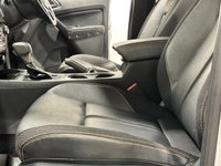 USED 2020 70 FORD RANGER 3.2 TDCi Wildtrak Pickup Double Cab 4dr Diesel Auto 4WD Euro 6 (s/s) (200 ps) Ford Servcie Record 11981 Miles  11-10-21  29383 Miles  09-11-22  43951 Miles  20-10-23  60958 Miles 25-09-24 Ford Dealer Servicing