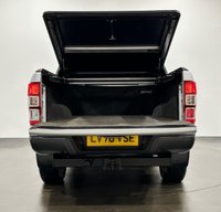 USED 2020 70 FORD RANGER 3.2 TDCi Wildtrak Pickup Double Cab 4dr Diesel Auto 4WD Euro 6 (s/s) (200 ps) Ford Servcie Record 11981 Miles  11-10-21  29383 Miles  09-11-22  43951 Miles  20-10-23  60958 Miles 25-09-24 Ford Dealer Servicing