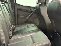 USED 2020 70 FORD RANGER 3.2 TDCi Wildtrak Pickup Double Cab 4dr Diesel Auto 4WD Euro 6 (s/s) (200 ps) Ford Servcie Record 11981 Miles  11-10-21  29383 Miles  09-11-22  43951 Miles  20-10-23  60958 Miles 25-09-24 Ford Dealer Servicing