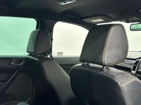 USED 2020 70 FORD RANGER 3.2 TDCi Wildtrak Pickup Double Cab 4dr Diesel Auto 4WD Euro 6 (s/s) (200 ps) Ford Servcie Record 11981 Miles  11-10-21  29383 Miles  09-11-22  43951 Miles  20-10-23  60958 Miles 25-09-24 Ford Dealer Servicing