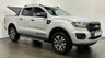 USED 2020 70 FORD RANGER 3.2 TDCi Wildtrak Pickup Double Cab 4dr Diesel Auto 4WD Euro 6 (s/s) (200 ps) Ford Servcie Record 11981 Miles  11-10-21  29383 Miles  09-11-22  43951 Miles  20-10-23  60958 Miles 25-09-24 Ford Dealer Servicing
