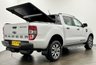 USED 2020 70 FORD RANGER 3.2 TDCi Wildtrak Pickup Double Cab 4dr Diesel Auto 4WD Euro 6 (s/s) (200 ps) Ford Servcie Record 11981 Miles  11-10-21  29383 Miles  09-11-22  43951 Miles  20-10-23  60958 Miles 25-09-24 Ford Dealer Servicing