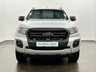 USED 2020 70 FORD RANGER 3.2 TDCi Wildtrak Pickup Double Cab 4dr Diesel Auto 4WD Euro 6 (s/s) (200 ps) Ford Servcie Record 11981 Miles  11-10-21  29383 Miles  09-11-22  43951 Miles  20-10-23  60958 Miles 25-09-24 Ford Dealer Servicing