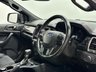 USED 2020 70 FORD RANGER 3.2 TDCi Wildtrak Pickup Double Cab 4dr Diesel Auto 4WD Euro 6 (s/s) (200 ps) Ford Servcie Record 11981 Miles  11-10-21  29383 Miles  09-11-22  43951 Miles  20-10-23  60958 Miles 25-09-24 Ford Dealer Servicing