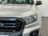 USED 2020 70 FORD RANGER 3.2 TDCi Wildtrak Pickup Double Cab 4dr Diesel Auto 4WD Euro 6 (s/s) (200 ps) Ford Servcie Record 11981 Miles  11-10-21  29383 Miles  09-11-22  43951 Miles  20-10-23  60958 Miles 25-09-24 Ford Dealer Servicing