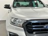 USED 2020 70 FORD RANGER 3.2 TDCi Wildtrak Pickup Double Cab 4dr Diesel Auto 4WD Euro 6 (s/s) (200 ps) Ford Servcie Record 11981 Miles  11-10-21  29383 Miles  09-11-22  43951 Miles  20-10-23  60958 Miles 25-09-24 Ford Dealer Servicing