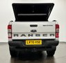 USED 2020 70 FORD RANGER 3.2 TDCi Wildtrak Pickup Double Cab 4dr Diesel Auto 4WD Euro 6 (s/s) (200 ps) Ford Servcie Record 11981 Miles  11-10-21  29383 Miles  09-11-22  43951 Miles  20-10-23  60958 Miles 25-09-24 Ford Dealer Servicing