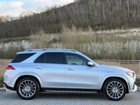 USED 2020 70 MERCEDES-BENZ GLE 2.0 GLE300d AMG Line (Premium) SUV 5dr Diesel G-Tronic 4MATIC Euro 6 (s/s) (245 ps) 