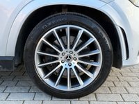USED 2020 70 MERCEDES-BENZ GLE 2.0 GLE300d AMG Line (Premium) SUV 5dr Diesel G-Tronic 4MATIC Euro 6 (s/s) (245 ps) 