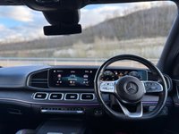 USED 2020 70 MERCEDES-BENZ GLE 2.0 GLE300d AMG Line (Premium) SUV 5dr Diesel G-Tronic 4MATIC Euro 6 (s/s) (245 ps) 