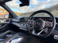 USED 2020 70 MERCEDES-BENZ GLE 2.0 GLE300d AMG Line (Premium) SUV 5dr Diesel G-Tronic 4MATIC Euro 6 (s/s) (245 ps) 