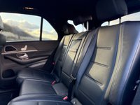 USED 2020 70 MERCEDES-BENZ GLE 2.0 GLE300d AMG Line (Premium) SUV 5dr Diesel G-Tronic 4MATIC Euro 6 (s/s) (245 ps) 