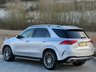 USED 2020 70 MERCEDES-BENZ GLE 2.0 GLE300d AMG Line (Premium) SUV 5dr Diesel G-Tronic 4MATIC Euro 6 (s/s) (245 ps) 