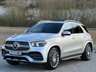 USED 2020 70 MERCEDES-BENZ GLE 2.0 GLE300d AMG Line (Premium) SUV 5dr Diesel G-Tronic 4MATIC Euro 6 (s/s) (245 ps) 