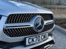 USED 2020 70 MERCEDES-BENZ GLE 2.0 GLE300d AMG Line (Premium) SUV 5dr Diesel G-Tronic 4MATIC Euro 6 (s/s) (245 ps) 
