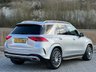 USED 2020 70 MERCEDES-BENZ GLE 2.0 GLE300d AMG Line (Premium) SUV 5dr Diesel G-Tronic 4MATIC Euro 6 (s/s) (245 ps) 