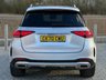 USED 2020 70 MERCEDES-BENZ GLE 2.0 GLE300d AMG Line (Premium) SUV 5dr Diesel G-Tronic 4MATIC Euro 6 (s/s) (245 ps) 