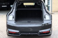 USED 2024 24 BMW IX 40 XDRIVE M SPORT HEADUPDISPLAY HARMANKARDON BODYKIT