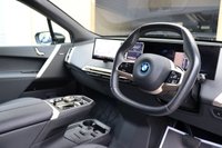 USED 2024 24 BMW IX 40 XDRIVE M SPORT HEADUPDISPLAY HARMANKARDON BODYKIT