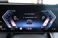 USED 2024 24 BMW IX 40 XDRIVE M SPORT HEADUPDISPLAY HARMANKARDON BODYKIT