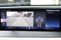USED 2024 24 BMW IX 40 XDRIVE M SPORT HEADUPDISPLAY HARMANKARDON BODYKIT