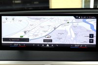 USED 2024 24 BMW IX 40 XDRIVE M SPORT HEADUPDISPLAY HARMANKARDON BODYKIT