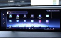 USED 2024 24 BMW IX 40 XDRIVE M SPORT HEADUPDISPLAY HARMANKARDON BODYKIT
