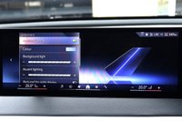 USED 2024 24 BMW IX 40 XDRIVE M SPORT HEADUPDISPLAY HARMANKARDON BODYKIT