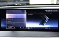USED 2024 24 BMW IX 40 XDRIVE M SPORT HEADUPDISPLAY HARMANKARDON BODYKIT