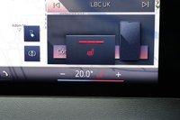 USED 2024 24 BMW IX 40 XDRIVE M SPORT HEADUPDISPLAY HARMANKARDON BODYKIT