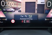USED 2024 24 BMW IX 40 XDRIVE M SPORT HEADUPDISPLAY HARMANKARDON BODYKIT