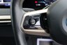 USED 2024 24 BMW IX 40 XDRIVE M SPORT HEADUPDISPLAY HARMANKARDON BODYKIT