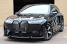 USED 2024 24 BMW IX 40 XDRIVE M SPORT HEADUPDISPLAY HARMANKARDON BODYKIT