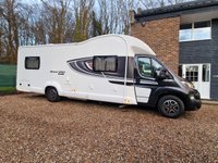 USED 2021 21 SWIFT KON-TIKI SPORT 596 SWIFT / KON-TIKI SPORT 596  8.9% APR FINANCE RATES