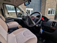USED 2021 21 SWIFT KON-TIKI SPORT 596 SWIFT / KON-TIKI SPORT 596  8.9% APR FINANCE RATES
