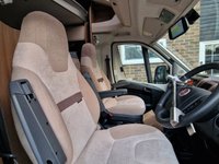 USED 2021 21 SWIFT KON-TIKI SPORT 596 SWIFT / KON-TIKI SPORT 596  8.9% APR FINANCE RATES