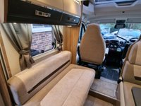 USED 2021 21 SWIFT KON-TIKI SPORT 596 SWIFT / KON-TIKI SPORT 596  8.9% APR FINANCE RATES