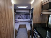 USED 2021 21 SWIFT KON-TIKI SPORT 596 SWIFT / KON-TIKI SPORT 596  8.9% APR FINANCE RATES