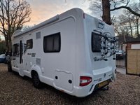 USED 2021 21 SWIFT KON-TIKI SPORT 596 SWIFT / KON-TIKI SPORT 596  8.9% APR FINANCE RATES