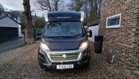 USED 2021 21 SWIFT KON-TIKI SPORT 596 SWIFT / KON-TIKI SPORT 596  8.9% APR FINANCE RATES