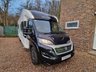USED 2021 21 SWIFT KON-TIKI SPORT 596 SWIFT / KON-TIKI SPORT 596  8.9% APR FINANCE RATES