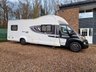 USED 2021 21 SWIFT KON-TIKI SPORT 596 SWIFT / KON-TIKI SPORT 596  8.9% APR FINANCE RATES