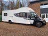 USED 2021 21 SWIFT KON-TIKI SPORT 596 SWIFT / KON-TIKI SPORT 596  8.9% APR FINANCE RATES