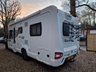 USED 2021 21 SWIFT KON-TIKI SPORT 596 SWIFT / KON-TIKI SPORT 596  8.9% APR FINANCE RATES