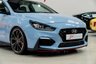 USED 2017 N HYUNDAI I30 2.0 T-GDi N Performance Hatchback 5dr Petrol Manual Euro 6 (s/s) (275 ps) DEPOSIT TAKEN MORE WANTED